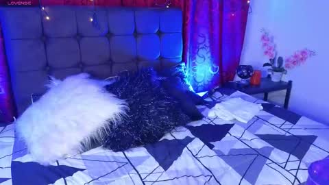 Celeste Bonet  online show from 11-06-25, 11:44