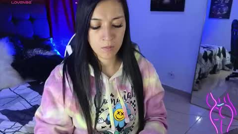 Celeste Bonet  online show from 11-15-25, 11:18