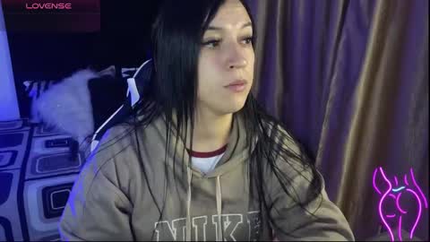 Snapshot of majuu__ chatting on 02-14-26, 11:07 Celeste Bonet online show from 02-14-26, 11:07