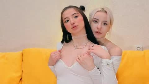 Little Cherry online show from 04-24-26, 09:50