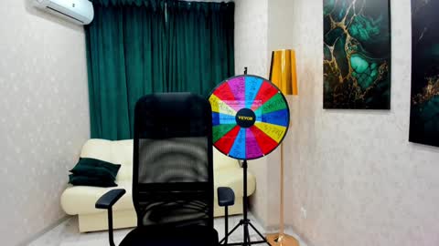 Chloe online show from 02-04-25, 03:11