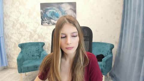 Chloe online show from 02-15-25, 06:44