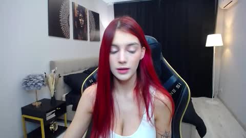 Chloe online show from 12-01-25, 02:27