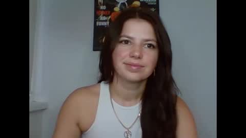 make_mesmile online show from 10-10-25, 06:34