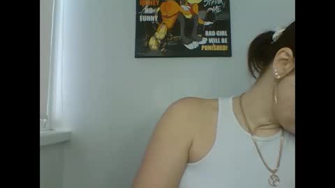 Snapshot of make_mesmile chatting on 03-31-26, 07:31 make_mesmile online show from 03-31-26, 07:31