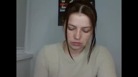 Snapshot of make_mesmile chatting on 04-19-26, 05:56 make_mesmile online show from 04-19-26, 05:56