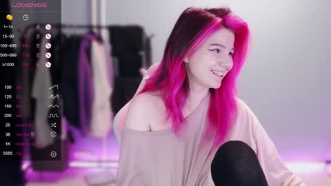 Ruby online show from 12-02-24, 10:07