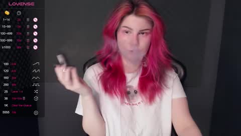 Ruby online show from 11-23-25, 09:42