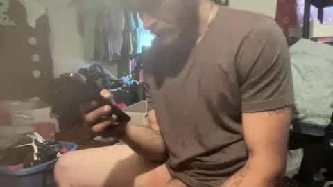 makesucumhard6996 online show from 06-06-26, 03:39