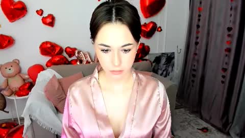 Snapshot of makeyouehappy chatting on 02-18-26, 03:24 makeyouehappy online show from 02-18-26, 03:24