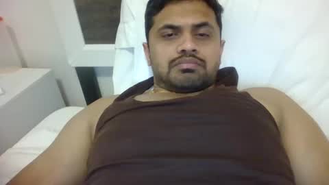 Rakesh Slave online show from 02-10-26, 08:40
