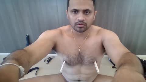 Rakesh Slave online show from 05-22-26, 11:32
