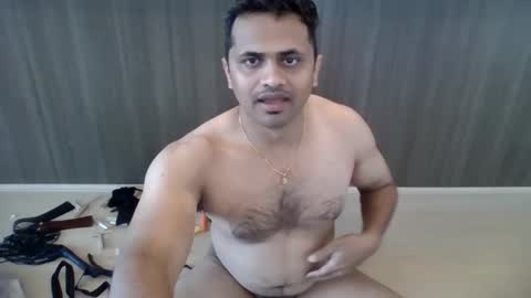 Rakesh Slave online show from 06-01-26, 10:55