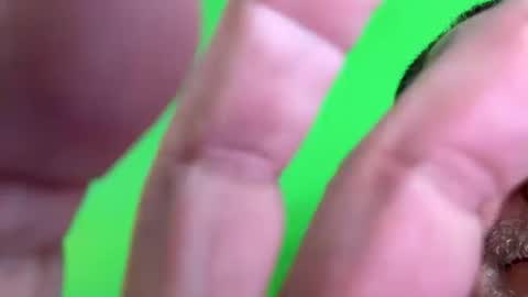 makeyousquirt1969 online show from 10-13-25, 06:41