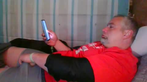 makeyousquirt21985 online show from 02-08-26, 03:15