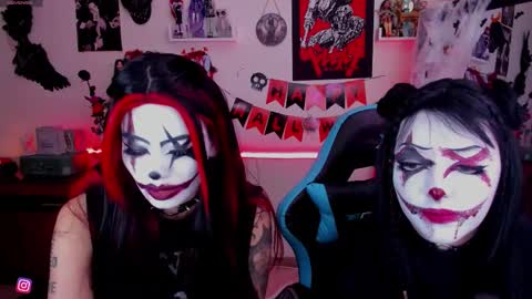 ...  ... online show from 10-29-25, 12:40