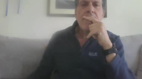 Snapshot of makis8989 chatting on 12-06-24, 08:48 makis8989 online show from 12-06-24, 08:48