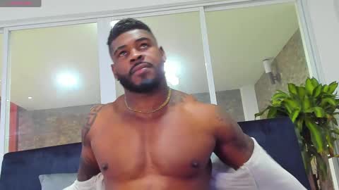 Makonnen online show from 12-06-24, 01:55