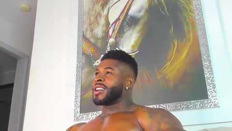 Makonnen online show from 10-10-25, 09:08