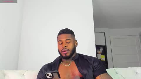 Makonnen online show from 02-03-26, 06:22