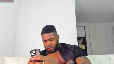 Makonnen online show from 02-03-26, 06:40