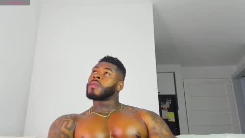 Snapshot of makonneen chatting on 02-23-26, 10:45 Makonnen online show from 02-23-26, 10:45