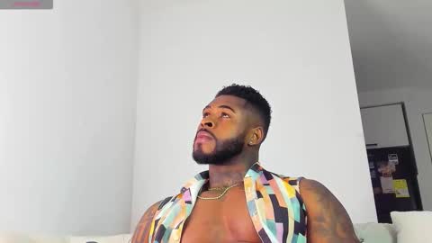 Snapshot of makonneen chatting on 02-24-26, 10:19 Makonnen online show from 02-24-26, 10:19