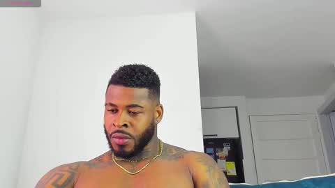 Snapshot of makonneen chatting on 03-13-26, 07:04 Makonnen online show from 03-13-26, 07:04