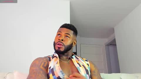 Snapshot of makonneen chatting on 03-14-26, 02:17 Makonnen online show from 03-14-26, 02:17