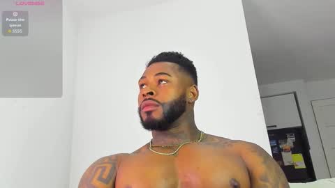 Snapshot of makonneen chatting on 03-18-26, 05:21 Makonnen online show from 03-18-26, 05:21