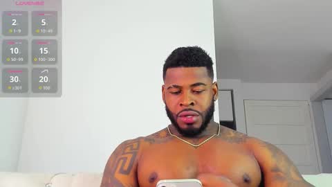 Snapshot of makonneen chatting on 03-22-26, 08:12 Makonnen online show from 03-22-26, 08:12