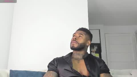 Makonnen online show from 06-17-26, 10:54
