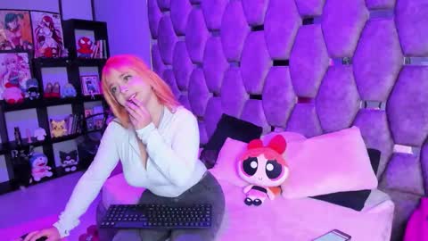 maky_coss online show from 04-07-26, 01:33