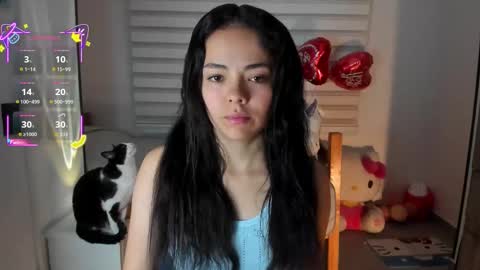 Snapshot of mal_norma chatting on 12-19-25, 01:34 Mal Norma online show from 12-19-25, 01:34