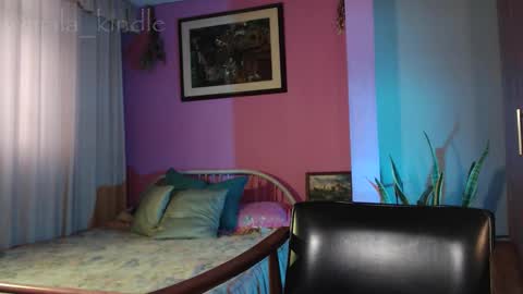 Call me Mala independent model online show from 09-29-25, 09:19