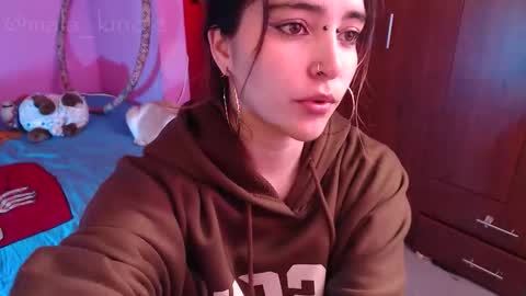 Call me Mala independent model online show from 02-24-26, 06:06