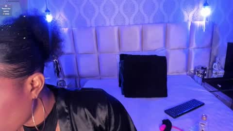 malaaiikaa online show from 02-19-25, 08:10