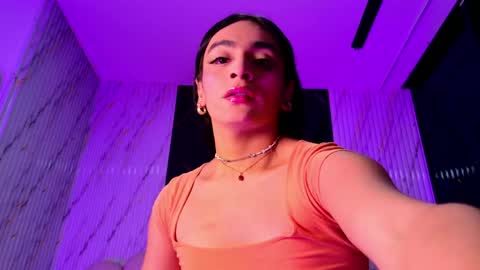 malaia thompson  online show from 05-08-26, 11:59