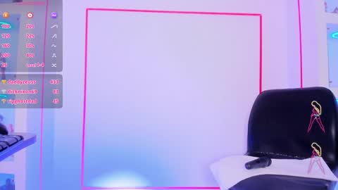 Snapshot of malaikabrown chatting on 12-13-24, 02:49 online show from 12-13-24, 02:49