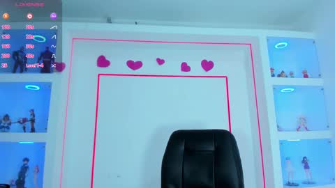 Snapshot of malaikabrown chatting on 02-21-25, 06:26 online show from 02-21-25, 06:26