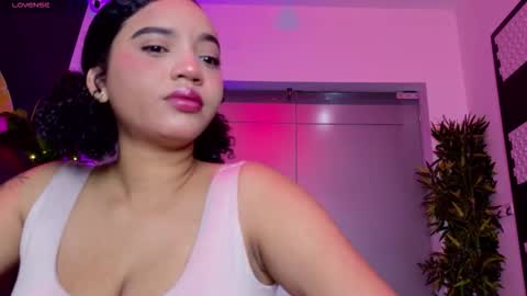 Snapshot of malaikabrown chatting on 11-20-25, 12:05 online show from 11-20-25, 12:05