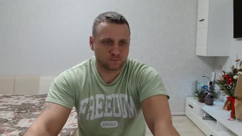 malchyshka online show from 01-28-25, 03:14