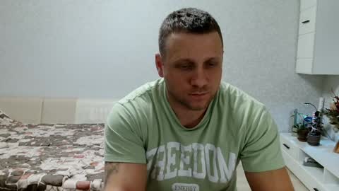 malchyshka online show from 01-28-25, 07:10