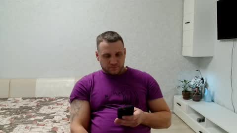malchyshka online show from 02-22-25, 08:18