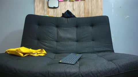 Snapshot of malcompierce chatting on 03-08-25, 03:06 Malcom online show from 03-08-25, 03:06