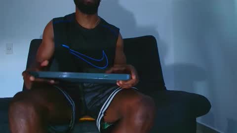 Snapshot of malcompierce chatting on 01-31-26, 07:11 Malcom online show from 01-31-26, 07:11