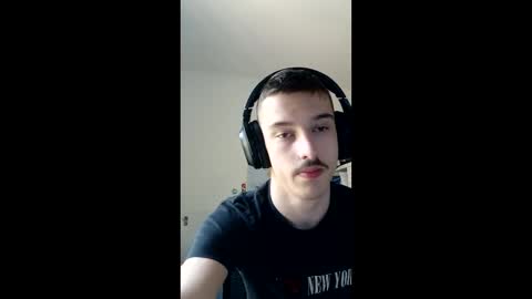 male20y online show from 05-27-26, 10:01