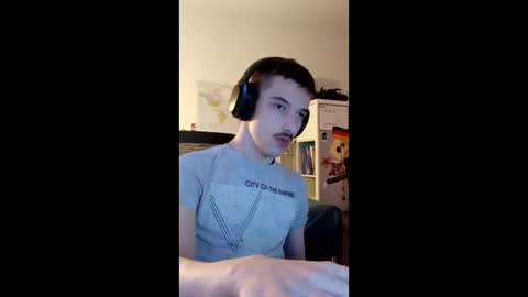 male20y online show from 06-03-26, 07:08