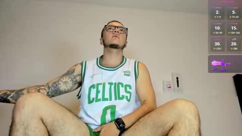 ADAM         online show from 02-21-25, 06:37