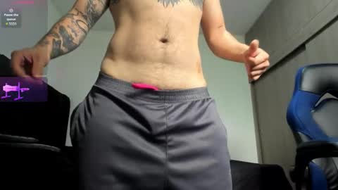 ADAM         online show from 10-12-25, 06:29